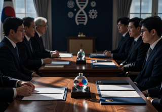 보건 의료 협력인가, 외교적 명분 쌓기인가? 이재명 대통령과 WHO 사무총장의 만남