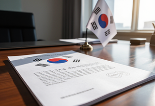 이 대통령, 박정성 통상 전문가를 수석 무역 협상가로 임명!