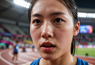 현대5종 전웅태 선수, 아시안게임 결승 진출! 3연속 금메달 도전합니다! 🥇
