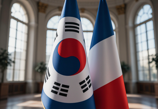 이재명 대통령, 프랑스 순방 일정 마무리 및 귀국