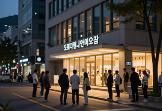홈플러스 회생 절차 종료에 따른 정부의 근로자 및 협력사 지원 대책 발표