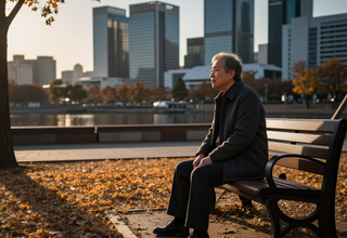 2026년 한국인 5명 중 1명은 65세 이상 고령층... 초고령 사회 진입 가속화