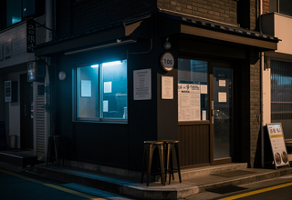 파주 카페 냉동고에서 실종 여성 시신 발견... 운영자 체포