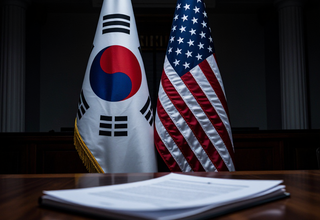 한미 안보협의회의(SCM) 연기, 단순한 선거 때문인가? OPCON 전환을 둘러싼 숨겨진 갈등