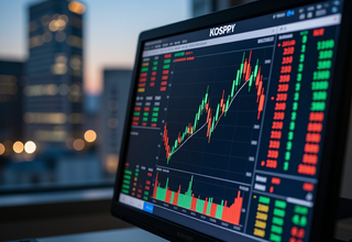 KOSPI 200 주요 종목 종가 현황 안내
