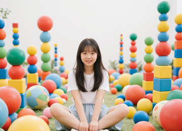 기하학적 정원