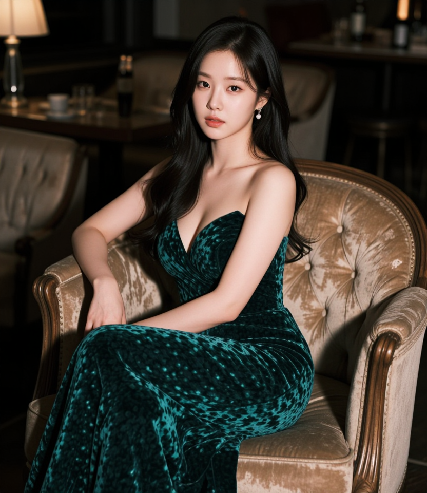에메랄드 라운지