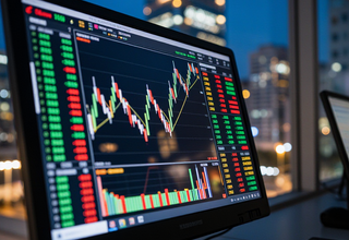 KOSPI 200 주요 종목 종가 현황 안내