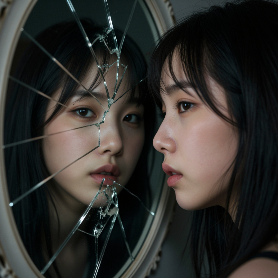 왜 자꾸 뒤를 보지 관련 이미지 4