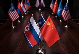 북한, 2년 연속 ASEAN 안보 포럼 불참... 러시아·중국 밀착 행보 가속화