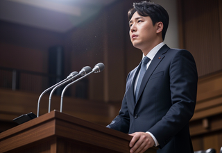 홍명보 전 축구 국가대표 감독, 국회 청문회 출석 의지 표명