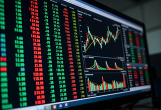 KOSPI 200 종가 현황: 숫자가 말하지 않는 것들