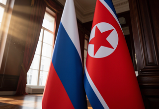 러시아, 김정은 위원장 초청... 모스크바 방문 논의 중