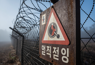 DMZ 지뢰 폭발은 '사고'가 아닌 북한의 명백한 도발이다