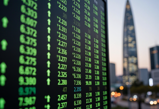 코스피(KOSPI) 6,808.21로 마감, 전일 대비 65.47포인트 상승