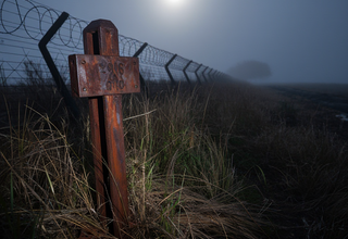 북한, 한국의 DMZ 지뢰 폭．．． 조사 결과에 당혹감 드러내