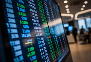 KOSPI 200 종가 리스트: SKSQUARE 마감 현황