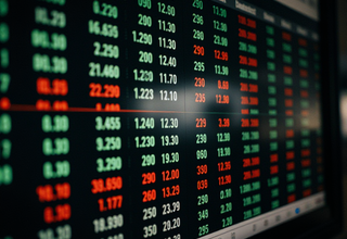 KOSPI 200 주요 종목 종가 현황