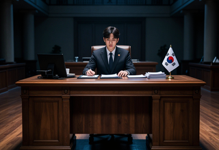 이재명 대통령 지지율 38%로 하락, 정치적 재정비가 필요한 시점