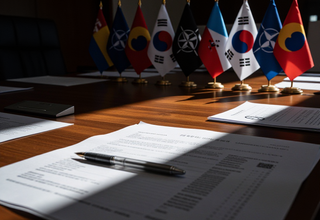 이재명 대통령, 튀르키예 NATO 정상회의 및 몽골 국빈 방문 예정