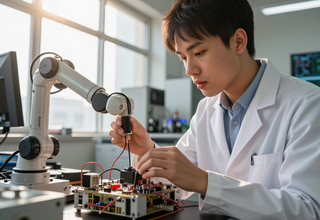 한국 내 베트남 전문 인력, 4년 만에 약 2배 급증!