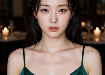 클로즈업의 매력