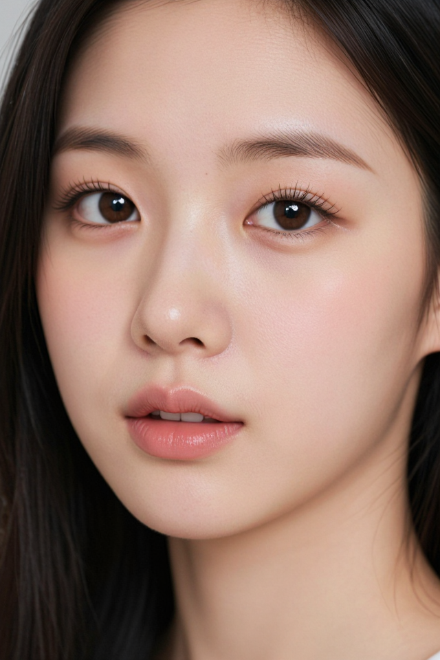 눈동자에 담긴 빛