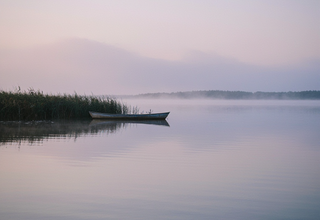 왠지 마음이 차분해지는
