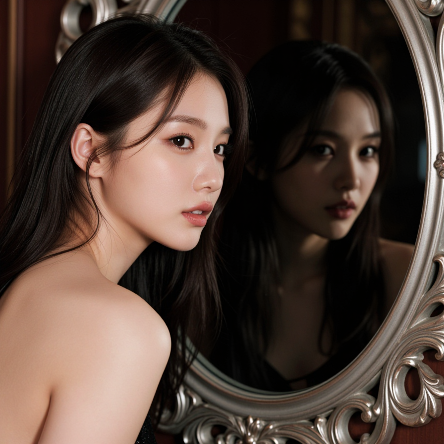 그림자 좀 이상하게 뽑아봄 관련 이미지 2