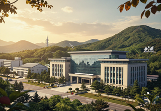 육·해·공 통합 군사학교 대전 설립 추진: 변화하는 국방 환경에 대한 대응