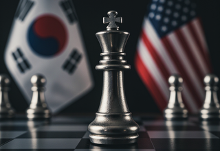 한미 관계의 불협화음: 3,500억 달러 투자 약속과 호르무즈의 그림자