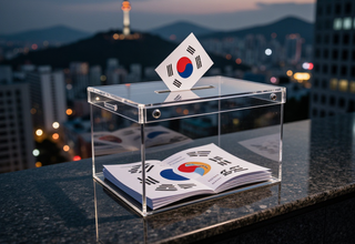 6·3 지방선거 임박: '국가 정상화'와 '독재 저지' 사이의 표심 향방