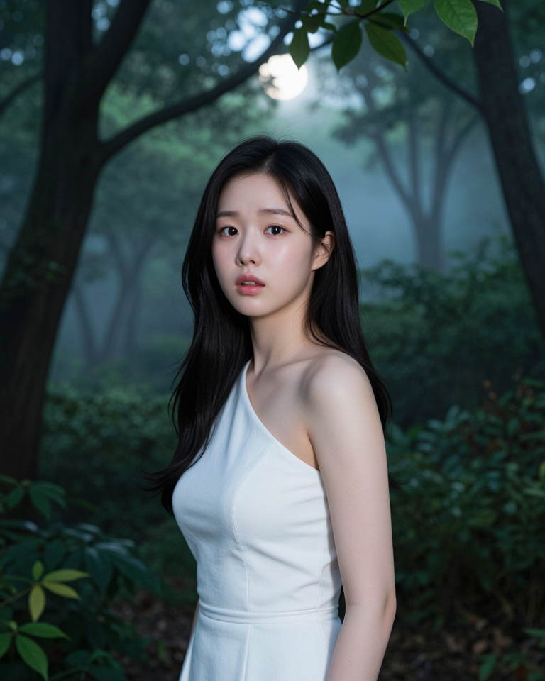 왜 자꾸 뒤를 보지 관련 이미지 3
