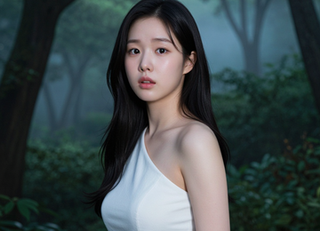 왜 자꾸 뒤를 보지 관련 이미지 3