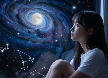 함께 나누고 싶은 밤의 조각들. 관련 이미지 2
