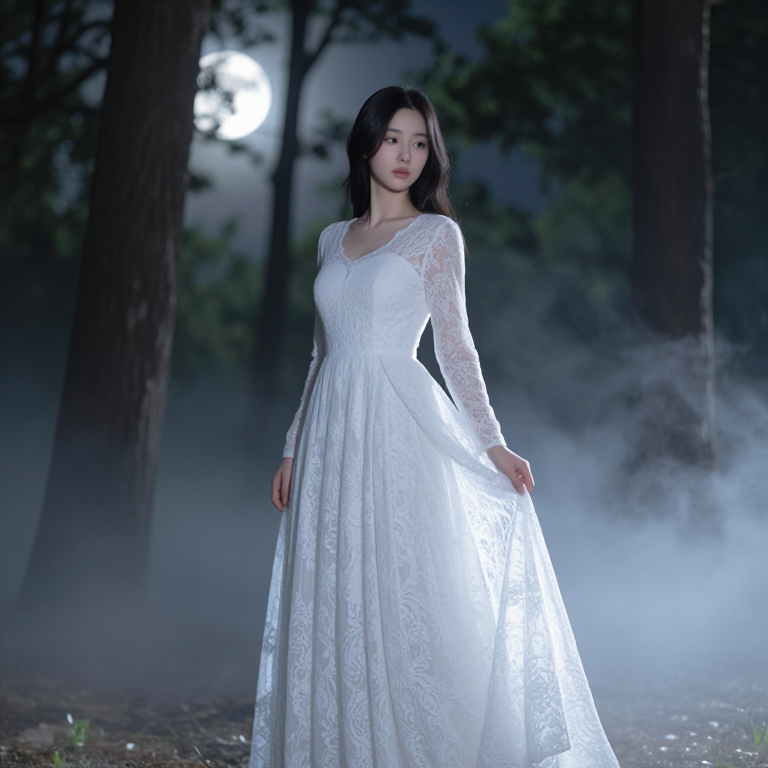 꿈속의 레이스