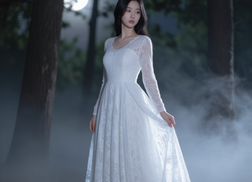 꿈속의 레이스