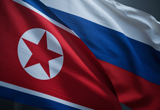 김정은 위원장, 푸틴 대통령에 서한... 러시아와 '전략적 관계' 더욱 강화한다!