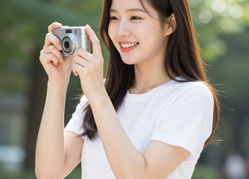 기록하는 즐거움