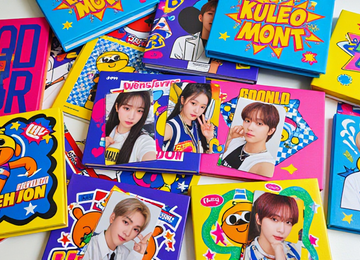 K-POP 팬덤 문화의 진화! 앨범 언박싱부터 디지털 소통까지 🌟 관련 이미지 1