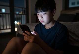 청소년 SNS 규제 논안: 보호를 위한 조치인가, 또 다른 '셧다운제'의 재림인가?