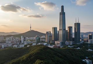 일요일 전국 주요 도시 날씨 예보