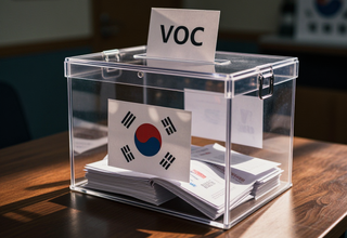 '투표용지 부족' 사태 후폭풍... 선관위 수뇌부 사퇴 및 국정조사·특검 요구 확산