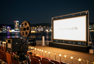 2026 부산국제영화제(BIFF), 2019년 이후 최대 규모로 개막! 246편의 화려한 라인업 공개