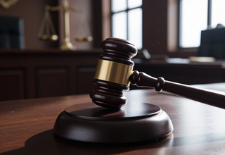 통일교 한학자 총재, 김건희 여사 뇌물 사건 관련 징역 2년 선고