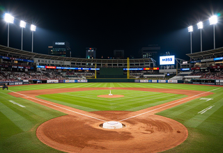잠실의 마지막 혈투! LG vs 두​두산, 그리고 요동치는 KBO 순위 싸움