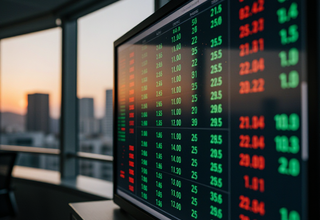 KOSPI 200 주요 종목 종가 현황