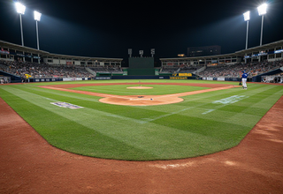 언더독의 반란을 꿈꾸는 두산 베어스, KBO 와일드카드 결정전의 승부처