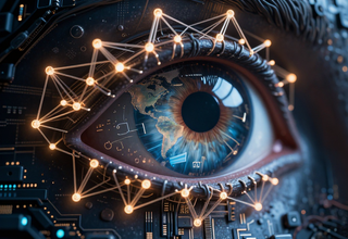 AI 패권 경쟁의 그림자: 기술적 야심과 안전 사이의 위태로운 줄타기