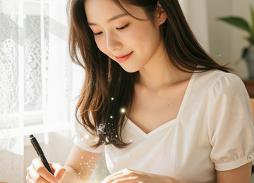 다꾸하는 마법 소녀